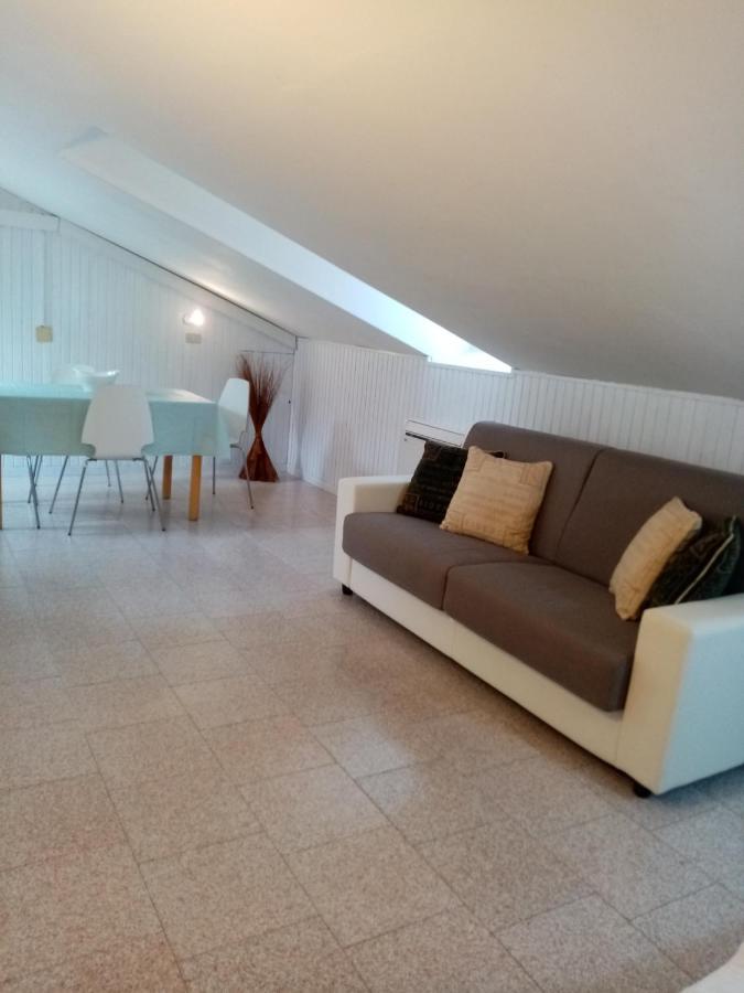 リミニ Casa Vicino Al Mareヴィラ エクステリア 写真
