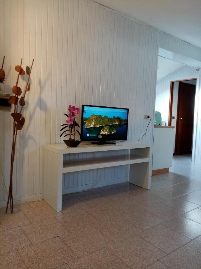 リミニ Casa Vicino Al Mareヴィラ エクステリア 写真