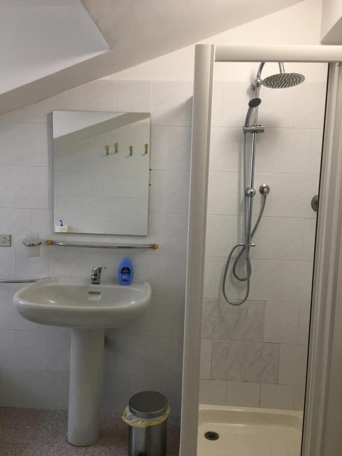 リミニ Casa Vicino Al Mareヴィラ エクステリア 写真