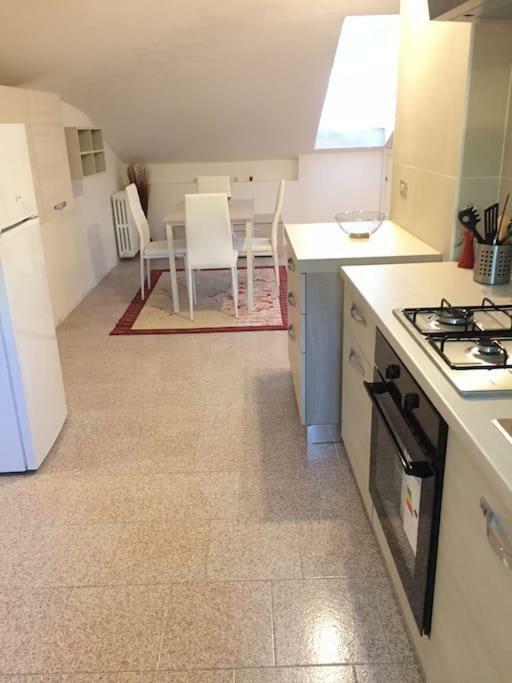 リミニ Casa Vicino Al Mareヴィラ エクステリア 写真